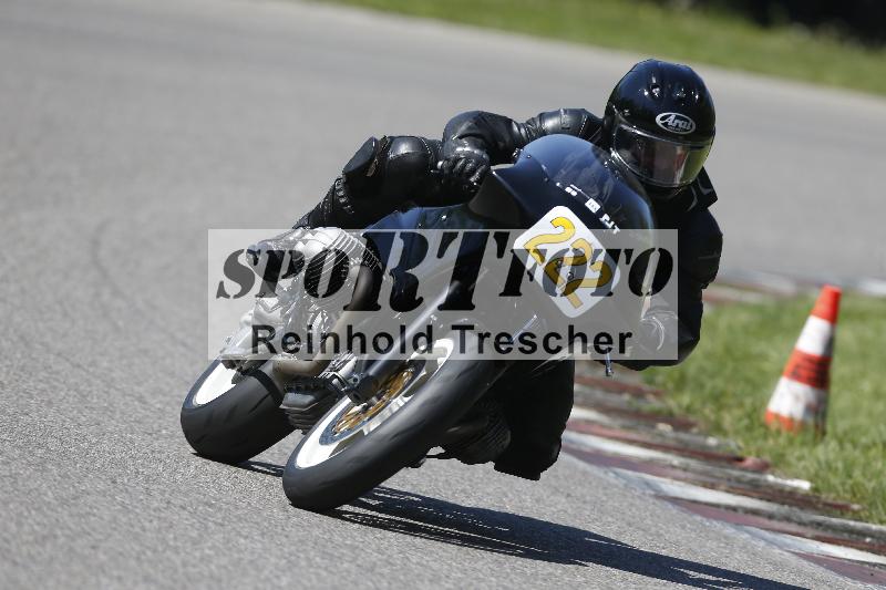 /12 30.04.2025 Speer Racing ADR/Classic/222